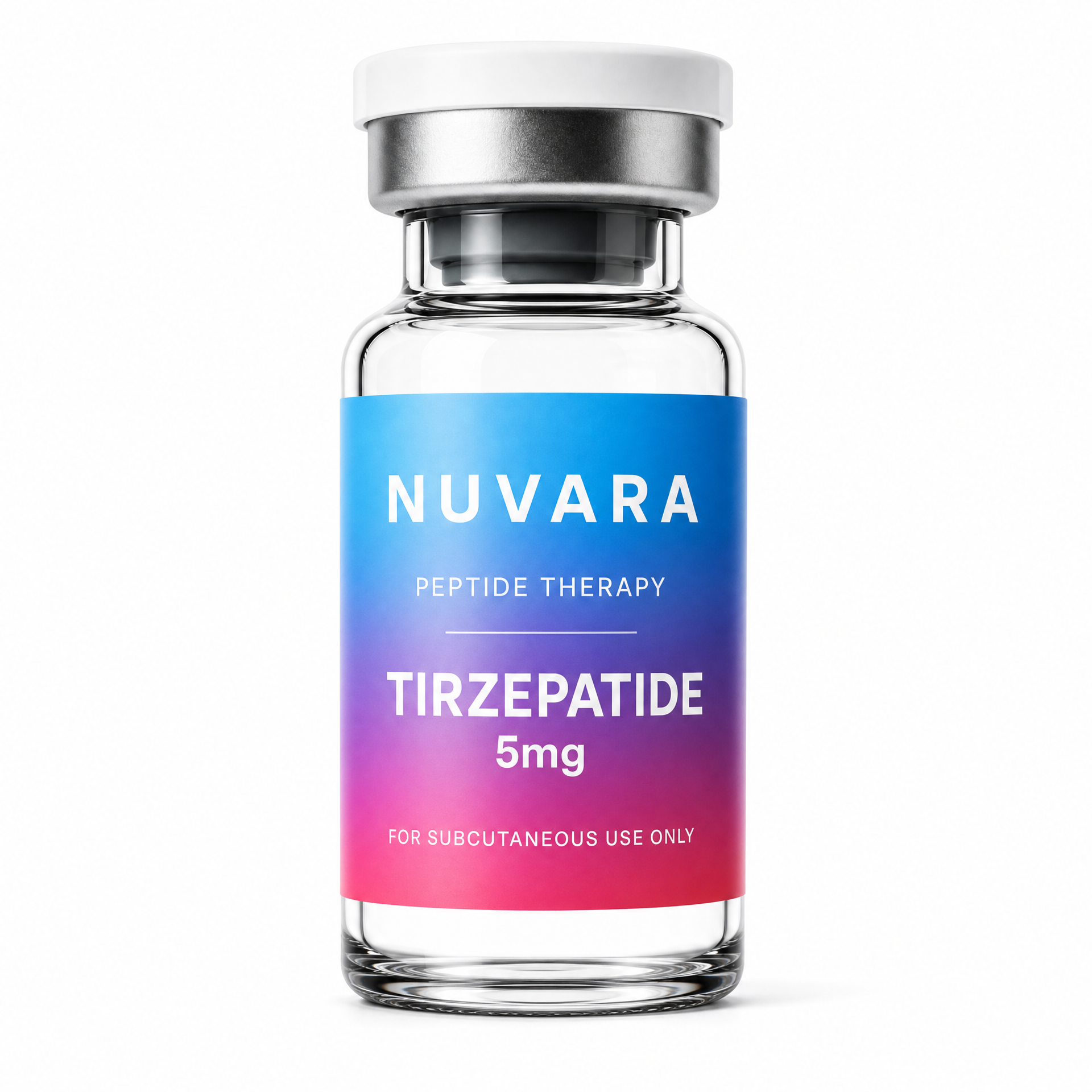 Tirzepatide Injectable