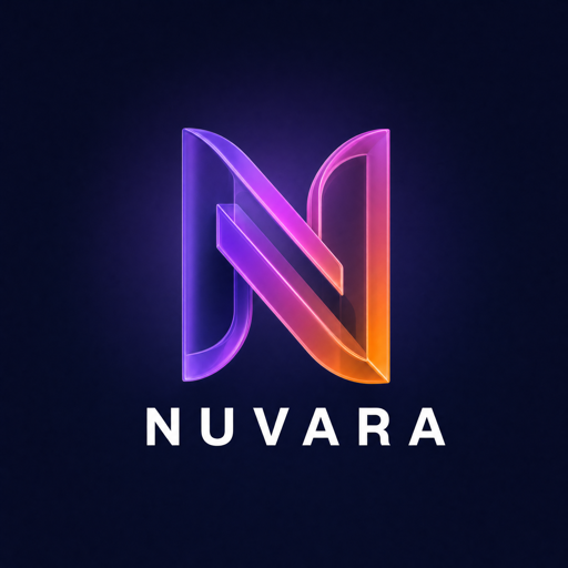 Nuvara logo