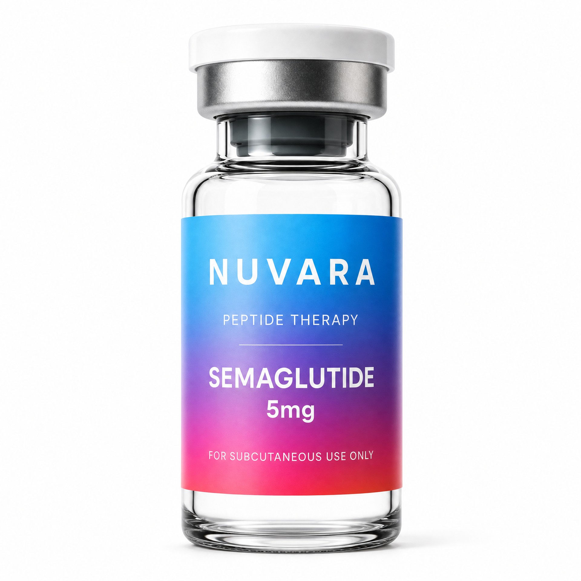 Semaglutide Injectable