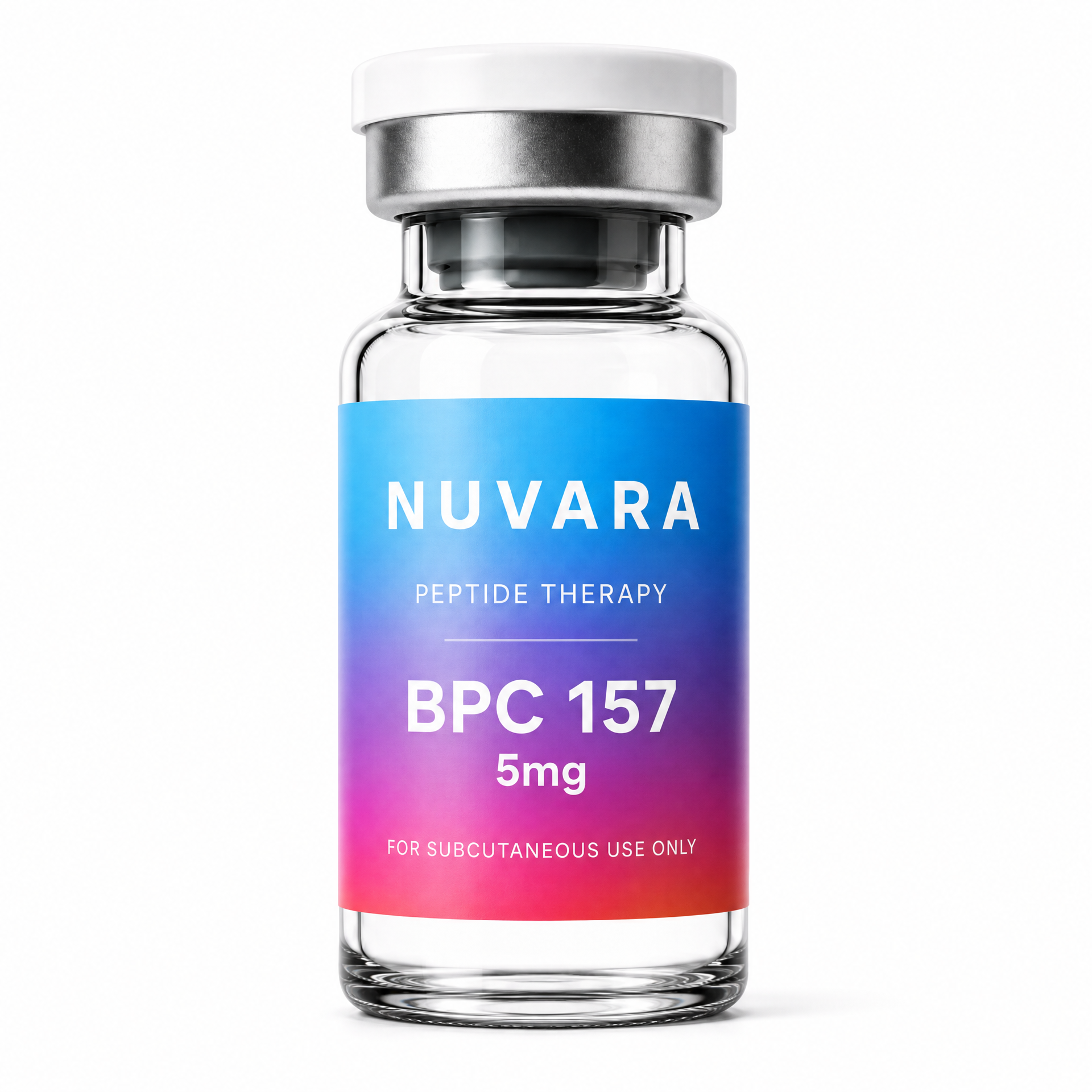 BPC 157 (Injectable)